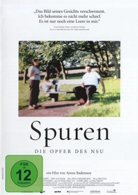 Spuren - Die Opfer des NSU (DVD)