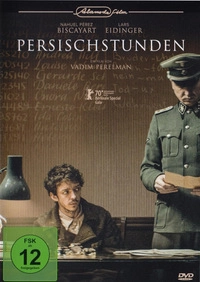 Persischstunden (Blu-ray)