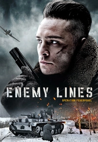 Enemy Lines (Blu-ray)