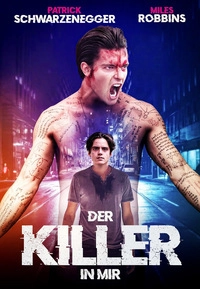 Der Killer in mir (Blu-ray)