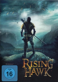 Rising Hawk (Blu-ray)