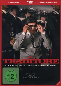 Il Traditore (Blu-ray)
