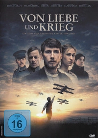 Von Liebe und Krieg (DVD)