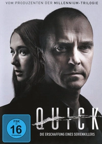 Quick (Blu-ray)