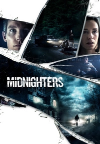 Midnighters (DVD)