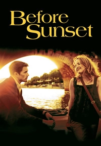 Before Sunset (Blu-ray)