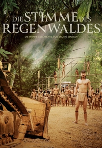 Die Stimme des Regenwaldes (DVD)