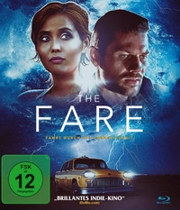 The Fare (Blu-ray)