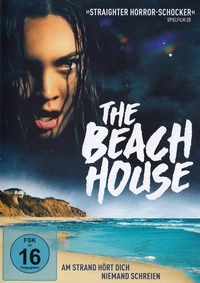 The Beach House (Blu-ray)