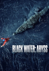 Black Water 2 - Abyss (DVD)