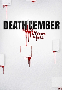 Deathcember (Blu-ray)