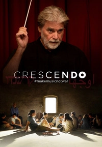 Crescendo (Blu-ray)