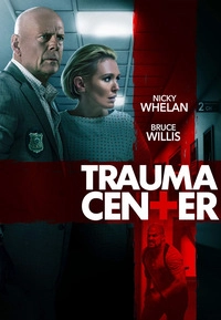Trauma Center (DVD)