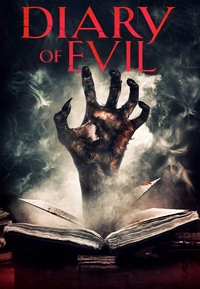 Diary of Evil - Inner Psycho (Blu-ray)