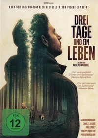 Drei Tage und ein Leben (Blu-ray)