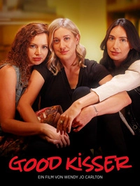 Good Kisser (DVD)