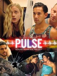 Pulse - Schlag gegen die Freiheit (DVD)