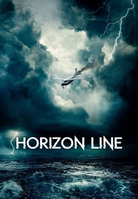 Horizon Line (Blu-ray)