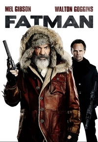 Fatman (Blu-ray)