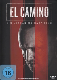El Camino (Blu-ray)