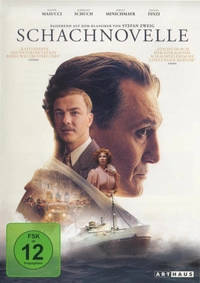Schachnovelle (DVD)