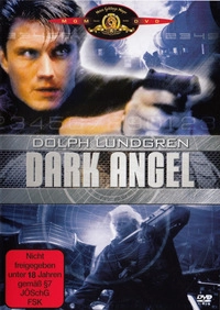 Dark Angel (Blu-ray)