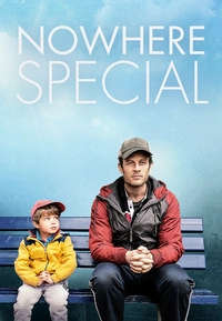 Nowhere Special (DVD)