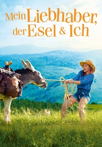 Mein Liebhaber, der Esel & ich (Blu-ray)