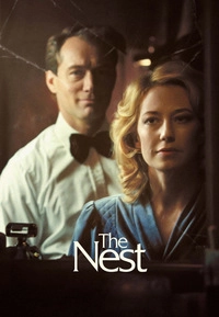 The Nest - Alles zu haben ist nie genug (DVD)