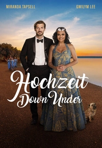 Hochzeit Down Under (DVD)