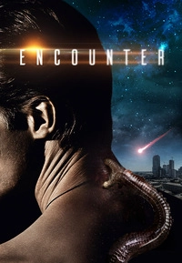 Encounter - Alien Arrival (DVD)
