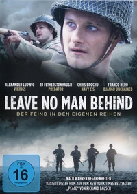 Leave No Man Behind - Der Feind in den eigenen Reihen (DVD)