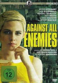 Against All Enemies (Blu-ray)