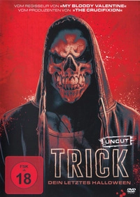 Trick - Dein letztes Halloween (Blu-ray)