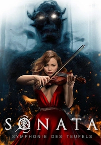 Sonata - Symphonie des Teufels (DVD)