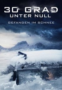30 Grad unter Null (Blu-ray)