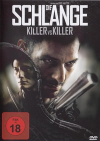 Die Schlange (Blu-ray)