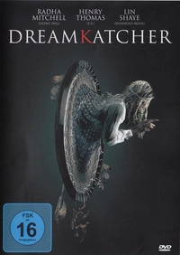 Dreamkatcher (Blu-ray)