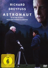 Astronaut (DVD)