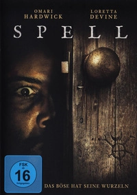 Spell (Blu-ray)