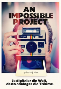 An Impossible Project (DVD)