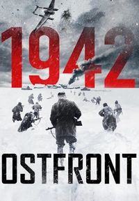 1942 - Ostfront (Blu-ray)