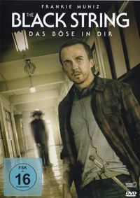 The Black String (DVD)