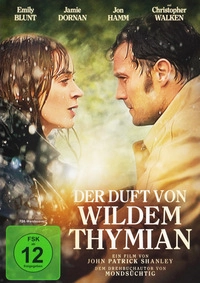 Der Duft von wildem Thymian (DVD)