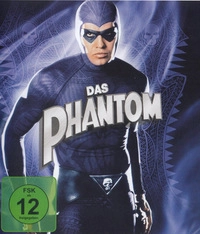 Das Phantom (Blu-ray)