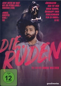 Die Rüden (DVD)