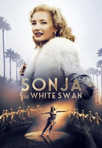 Sonja - The White Swan (DVD)