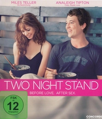 Two Night Stand (DVD)