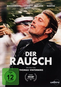 Der Rausch (DVD)
