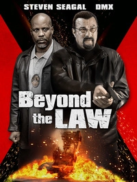Beyond the Law (Blu-ray)